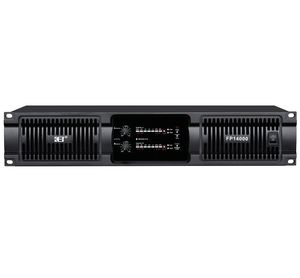 Amplificatore di Potenza KET FK5000 <span class=keywords><strong>a</strong></span> 2 Canali 1000W/Canale <span class=keywords><strong>Classe</strong></span> D con Struttura in Metallo <span class=keywords><strong>Dimensioni</strong></span> 2U - Product Image 1
