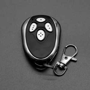 Control Remoto Alutech AT4 433.92MHz Código Evolutivo Compatible con AT-4 ASG1000 ASG600 y Motores AR-1-500 Abrepuertas - Product Image 2