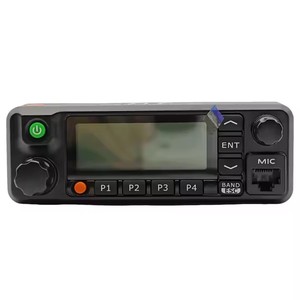 Tyt <span class=keywords><strong>MD</strong></span>-<span class=keywords><strong>9600</strong></span> đài phát thanh xe hơi, UHF/VHF băng tần kép 136-174MHz & 400-480Mhz 50 Wát 1000ch tyt <span class=keywords><strong>MD</strong></span> <span class=keywords><strong>9600</strong></span> DMR vô tuyến di động - Product Image 3