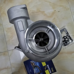 Turbocompresor de Motor D8N de Alta Calidad 980G, Turbina 3406B, 179-5922, 1795922, 0R9899 - Product Image 1