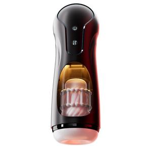 Lebensechter Realistischer Masturbator mit Detaillierten Schamlippen und Weicher Innentextur für Erwachsene Männer Realistisches Erlebnis - Product Image 1