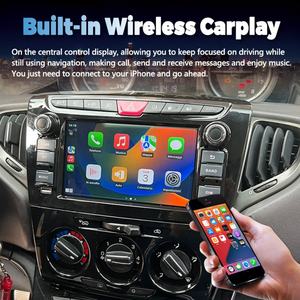 Radio Multimedia para Auto con Android 13 para LANCIA YPSILON 2012 2014 2016 2018 2020, Carplay Inalámbrico, 4G, Wifi, GPS, DSP, Tema UI, Estéreo - Product Image 3