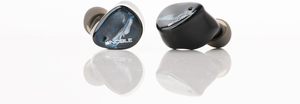 Noble Audio FoKus Mystique True Wireless Stereo <span class=keywords><strong>Bluetooth</strong></span> In-Ear Auriculares con micrófono y personalización de sonido - Product Image 5