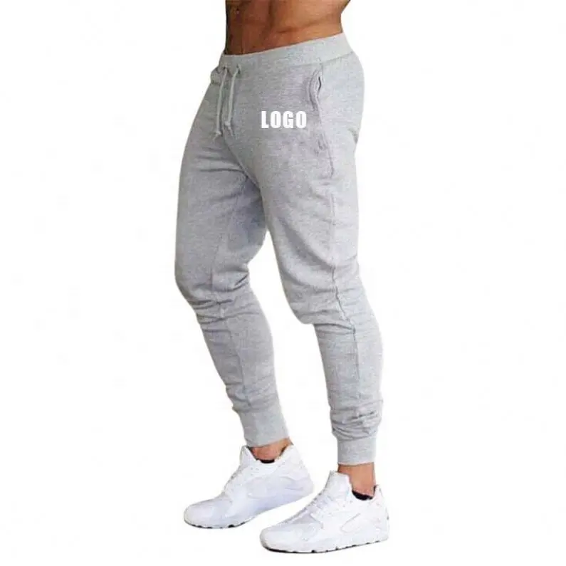 Pantalones deportivos para hombre y mujer, Pantalón deportivo Unisex, precio promocional, barato