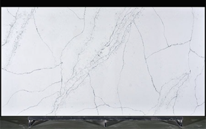 Calacatta Galatic C0010 – Surface Premium avec un design élégant à fines veines - Product Image 3