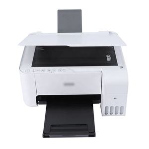 Impresora de papel profesional Yuelule L3256 Dye 4 Color Photo Inkjet Eco Solvent Printing Machine - Product Image 4