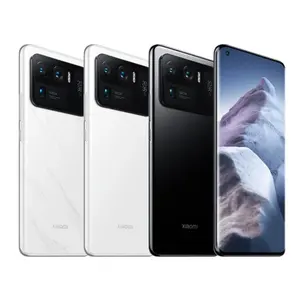 Telefono <span class=keywords><strong>Cellulare</strong></span> Usato <span class=keywords><strong>Xiaomi</strong></span> <span class=keywords><strong>11</strong></span> Ultra Telefoni Usati di Alta Qualità Telefono Originale Sbloccato - Product Image 1