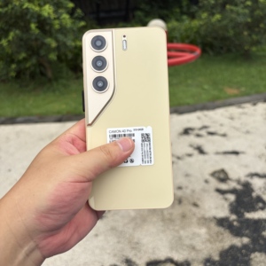 โทรศัพท์มือถือ Camon 40 รุ่นล่าสุด ปี 2026 S26 Ultra โทรศัพท์มือถือ 5G - Product Image 5