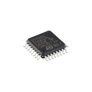 Hdyu (100% gốc & mới) stm32g030k6t6 IC <span class=keywords><strong>MCU</strong></span> 32bit 32KB Flash linh kiện điện tử lqfp stm32g030k6t6 - Product Image 2