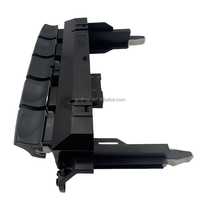 Dahai accessoires voiture fenêtre bouton de commande interrupteur d'alimentation 93570-H7000 pour Kia Pegas Kx3 Kx7 Soluto K2500 Mohave Niro Plus