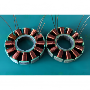 Dual-trạm PLC <span class=keywords><strong>servo</strong></span> quanh co Máy giấy tự động khía quạt động cơ Stator không chổi than bên trong ĐIỀU KHIỂN <span class=keywords><strong>SERVO</strong></span> hoàn toàn tự động - Product Image 4