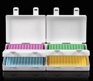 Caja criogénica AMNGENT de alta calidad <span class=keywords><strong>para</strong></span> tubos de 0.2 ml, artículo <span class=keywords><strong>para</strong></span> equipo de <span class=keywords><strong>laboratorio</strong></span>, cajas criogénicas de PP <span class=keywords><strong>para</strong></span> tubos de PCR - Product Image 6