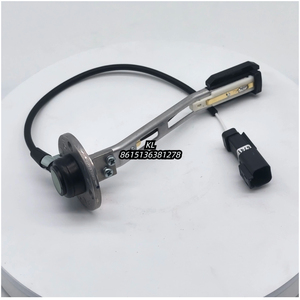 Parti per escavatore 7861-93-4210 PC200-7 PC300-7 PC400-7 sensore di livello dell'olio motore 6741-81-9220 nuova condizione - Product Image 5