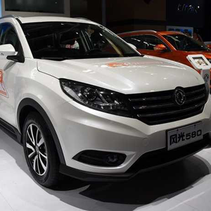 Dongfeng Glory 580 SUV con CVT, Gran Venta - Product Image 3