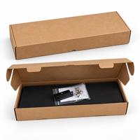 Protecteur de ligne de signal de données ODM personnalisé 10/100/1000 Mbps, fabricant depuis 14 ans, protection contre les surtensions et la foudre PoE 24 ports 5 kA en aluminium