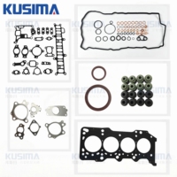 Juego Completo de Juntas para Reparación General del Motor SH01 SHY1 2.2 SkyActiv-D SH0110271 8LGR-10-271 para Mazda CX-5 3 6, Reconstrucción de Motor Diésel