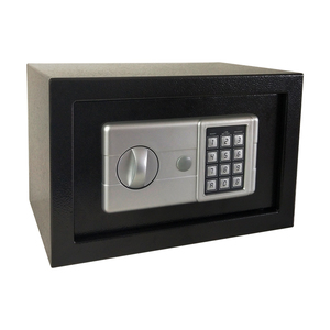 Hộp két sắt điện tử bằng thép chất lượng cao, bền bỉ, dùng cho nhà ở, khách sạn, văn phòng, bảo mật và lưu trữ - Product Image 4