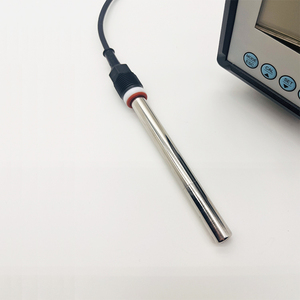 Sensor y Medidor de Oxígeno Disuelto ACITEK con Electrodos de Acero Inoxidable, Analizador de Calidad del Agua Industrial, OEM ODM - Product Image 2