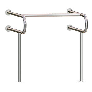 Unterstützer-Greifer Dusche 304 Edelstahl Bad-Greifer Sicherheit Bad Balance-Greifer <span class=keywords><strong>Bar</strong></span> Handgeländer Handtuchhalter Scharnier-Zubehör