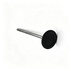 Válvula de Admisión del Motor 22211-2G000, Repuesto Nuevo de Alta Calidad con Garantía de Un Año para Sonata, <span class=keywords><strong>Santa</strong></span> <span class=keywords><strong>Fe</strong></span>, Seat - Product Image 2