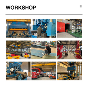 Mạ kẽm Q235 ống thép carbon lsaw erw cán kỹ thuật cho nồi hơi ống khoan cắt ống uốn - Product Image 6