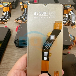 Pantalla Táctil LCD para Teléfono Tecno Infinix, Modelos X650, X657, X688, BD3, KF6, KF7, para Tecno Infinix Itel - Product Image 4
