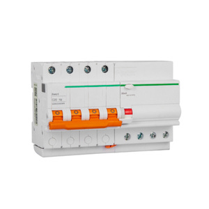 GV2/GV3 คอนแทคเสริมมอเตอร์แบบทันที GVAN11 - Product Image 5