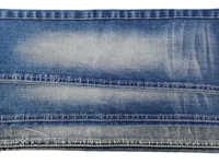1208-9 Échantillons gratuits Approvisionnement d'usine en gros de haute qualité 11.5oz Coton Spandex Sergé Denim Tissu pour Jeans