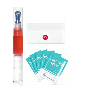 Cera Depilatoria per <span class=keywords><strong>Viso</strong></span>, Sopracciglia, Labbra e <span class=keywords><strong>Guance</strong></span>, Delicata per Peli Sottili del <span class=keywords><strong>Viso</strong></span> - Product Image 2