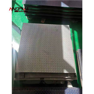 उद्योग भारी शुल्क इलेक्ट्रॉनिक वजन पैमाने पर मंच पैमाने 1000kg 2000kg 3000kgs मंजिल पैमाने के लिए बिक्री - Product Image 6