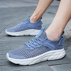 Venta al por Mayor de Zapatos <span class=keywords><strong>Deportivos</strong></span> Casuales para Hombre con Diseño Antideslizante en la Puntera, Suela de Goma y Plantilla de EVA - Product Image 3