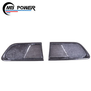 <span class=keywords><strong>TI</strong></span> estilo GT <span class=keywords><strong>a</strong></span> KO estilo fender conducto de ventilación de la izquierda y la derecha ajuste para <span class=keywords><strong>TI</strong></span> estilo GT - Product Image 3