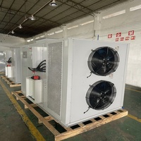 Automatische Krab- en Kreeftdroger |   Industriële zeevruchten-dehydrator NZ-600RD |   PLC Slimme Droogmachine voor Hoogwaardig Collageenvoedsel