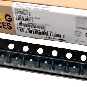 ADR5044BRTZ-REEL7 IC VREF SHUNT 0.1% SOT23-3 R2Y En stock Neuf Original Faible Coût 4.096V Circuit Intégré de Référence de Tension Shunt ADR5044BRTZ - Product Image 2