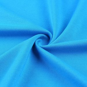 Rendimiento personalizado algodón poliéster antiarrugas de alta calidad para hombre Golf rayas cuello liso polos - Product Image 4