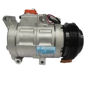 Compresor de Aire Acondicionado para Automóvil F500RN8AA07 para Mazda 3 2.0L, Compresor de AC para Autos F500RN8AA07 158381 - Product Image 2