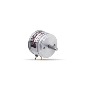 Potenziometro a filo avvolto Sakae CP22 di vendita caldo potenziometro a giro singolo durevole - Product Image 1