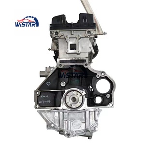 F16D4 F14D4 A16Xer Z16Xer Lde assemblaggio del motore in linea 4 per Chevrolet Cruze Opel Mokka Astra J insegne A Excelle GT - Product Image 3