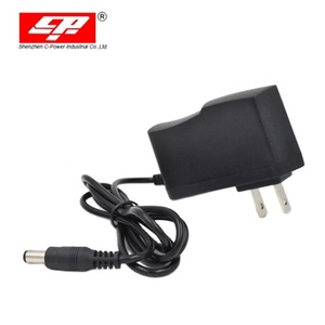 C-Power 100-240V <span class=keywords><strong>DC</strong></span> อะแดปเตอร์<span class=keywords><strong>6V</strong></span> <span class=keywords><strong>500mA</strong></span> สำหรับผลิตภัณฑ์อิเล็กทรอนิกส์ใหม่ - Product Image 6