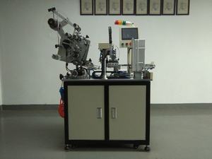 Máquina para Fabricar Baterías de Iones de Litio TWSL-V6-1 para Nokia 4c/5c, Máquina Automática para Etiquetar Baterías - Product Image 2