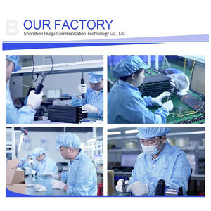 Interruttore POE in fibra 4 100Mbit POE a <span class=keywords><strong>2</strong></span> Gigabit potenza 65W conforme a IEEE802.3af per telecamera IP Wireless AP - Product Image 5