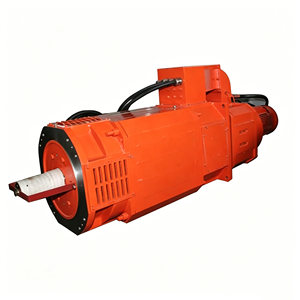 Motor a prueba de explosiones para campos petroleros YJ13G2/G5 YJ13A13 YJ131 para motor de bomba de lodo de plataforma de perforación de pozos petroleros - Product Image 2