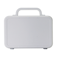 Batterie lithium-ion portable avec bms intelligent banques d'alimentation et centrale électrique