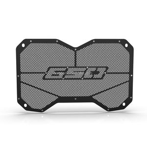Accesorios de motocicleta Z650, protector de radiador, cubierta protectora de rejilla de tanque de agua para <span class=keywords><strong>Kawasaki</strong></span> Z <span class=keywords><strong>650</strong></span> ABS 2020-2023 2022 <span class=keywords><strong>2021</strong></span> - Product Image 4
