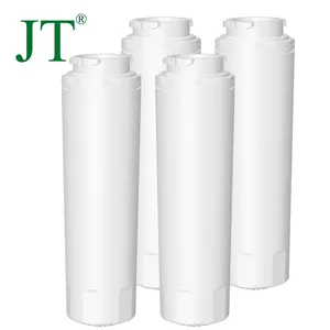 Jietai UKF8001 रेफ्रिजरेटर पानी फिल्टर कारतूस के साथ संगत