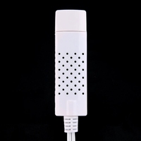 USB 2.0 Portabel Baru Kualitas Tinggi Easycap Adaptor Kartu Penangkap Video Audio VHS Ke DVD Pengambilan Video untuk Win7/8/XP/Vista