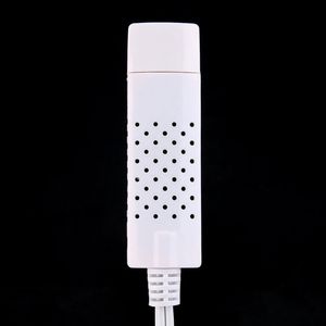 Adaptateur de carte de <span class=keywords><strong>Capture</strong></span> Audio vidéo Portable USB 2.0 <span class=keywords><strong>Easycap</strong></span> de haute qualité VHS à <span class=keywords><strong>Capture</strong></span> vidéo DVD pour Win7/8/XP/Vista - Product Image 5