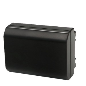 Batería para Cámara NP-FZ100 de 2280mAh para Sony Alpha A9 A7R3 A7RM3 sin Espejo, Certificación CE RoHS, Venta al por Mayor, Celdas de Nivel 1 - Product Image 3