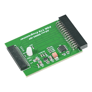 Câble de connexion ISP XGecu EMMC / Carte adaptatrice spéciale pour la programmation EMMC en circuit, compatible uniquement avec le <span class=keywords><strong>programmateur</strong></span> T76 - Product Image 3