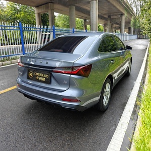 Auto Usado Roewe <span class=keywords><strong>I5</strong></span> Luxury 2026, 1.5L, Volante a la Izquierda, 4300KM, CVT, Tracción Delantera, Gasolina, Sedán, Garantía Disponible, en Stock - Product Image 5